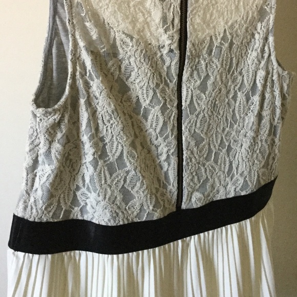 Texture blouse - Picture 3 of 3